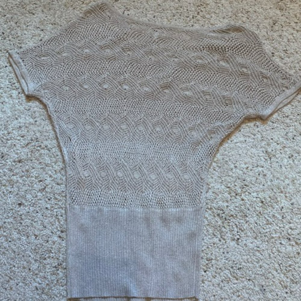 Cache Tunic Top - image 2